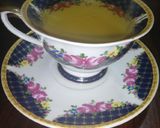 Une image de l'étape 2 de Tisane pour les ballonnements.