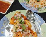 मुगलई पराठा (Mughlai Paratha recipe in hindi) रेसिपी चरण 11 फोटो