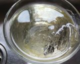 Foto del paso 2 de la receta Gelatina de menta