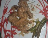 Foto del paso 3 de la receta: Perdices en salsa verde