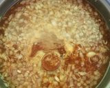 Foto langkah ke 4 dari resep Iga Bakar Saus Madu.