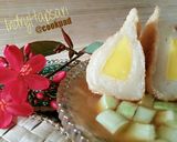 Foto langkah ke 7 dari resep Pempek DOS.