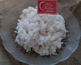 Foto langkah ke 1 dari resep Nasi Goreng Cabe Hijau.