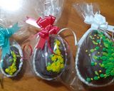 Foto del paso 13 de la receta: Huevos de Pascuas