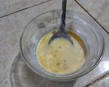 Foto del paso 5 de la receta: Soupe a la bière (Sopa de Cerveza)