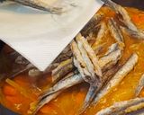 Foto del paso 4 de la receta Boquerones en escabeche
