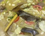 Foto langkah ke 4 dari resep Tongseng Daging Sapi // Tongseng Sapi.