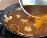 Foto del paso 8 de la receta: Fideuà de choco y galeras