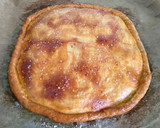 Foto del paso 6 de la receta: 78.🥮Empanada de morcilla, patata, huevo🥔🥚y masa murciana