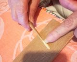 Házi csiga recept fázis 6 fotója