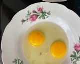 Foto del paso 3 de la receta: Enrollado de pollo con jamón y queso