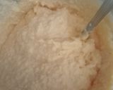Foto del paso 1 de la receta Pastelitos de Coco Keto