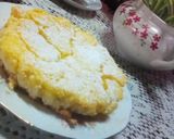Foto del paso 6 de la receta: Tortas individuales de ricotta 💮(estilo fit)