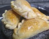 Foto del paso 2 de la receta: Empanadas de carne 👩🏼‍🍳