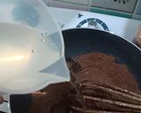 Foto langkah ke 2 dari resep Es choco jelly ball.