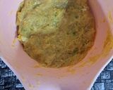 عکس مرحله 1 از دستور کوبیده مرغ تابه ای