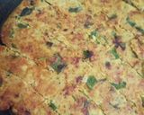 A picture of step 9 of Chicken Tabei Kabab.