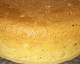 صورة لخطوة 3 من وصفة كيكه عاديه 🍞