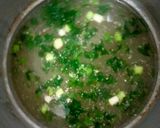 Foto langkah ke 3 dari resep Soto Ayam Semarang.