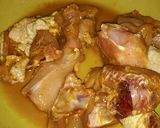 Foto langkah ke 2 dari resep Ayam kentcuky resep mudah gk ribet.