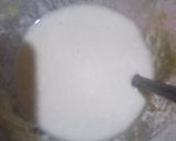 Foto langkah ke 2 dari resep Egg Roll Tahu.