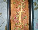 Cara Membuat Lemon Cake Ala ABATA Kitchen 9