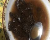 Foto langkah ke 3 dari resep Sambal Goreng Teri Kacang Dengan Daun Jeruk.