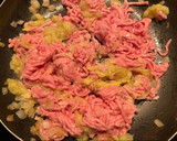 Foto del paso 5 de la receta: Calabacines rellenos gratinados