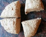 Foto del paso 2 de la receta: Bagels integrales rápidas sin levadura