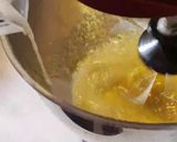 Foto del paso 1 de la receta: Budín de vainilla con membrillo