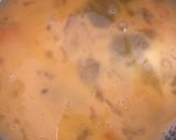 Cukormentes palacsinta (cukormentes túrós töltelékkel) recept fázis 2 fotója