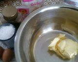 صورة لخطوة 1 من وصفة صابلي الكراميل الرائع بحشوة مميزة وقلاساج الفيريرو 🍯🍫