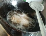 A picture of step 4 of Rajma Galauti Kebab.