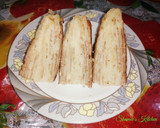 எக் லேயர் கேக் ரெசிபி ஸ்டேப் 5 புகைப்படம்