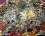 Foto del paso 7 de la receta: Pizzas