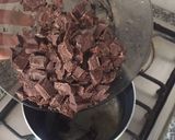 Foto del paso 2 de la receta: Brownie súper fácil