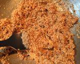A picture of step 5 of Til Gud Ladoo.