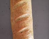 Crusty Dipping Bread recipe step 5 photo