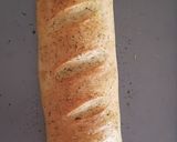A picture of step 5 of Crusty Dipping Bread.