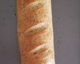 A picture of step 5 of Crusty Dipping Bread.