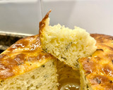 Foto del paso 18 de la receta: Pan con patata y cebollino “sin gluten “
