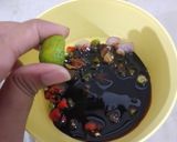 Foto langkah ke 8 dari resep Tahu Bakso Ikan Nila.
