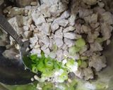 Foto langkah ke 2 dari resep Perkedel tempe kriuk.