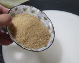 我的專屬摩摩喳喳的食譜步驟4照片