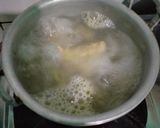 Foto langkah ke 3 dari resep Rawon khas Surabaya(ayam kampung).