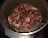 Foto del paso 1 de la receta: Locro sencillo