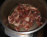 Foto del paso 1 de la receta: Locro sencillo