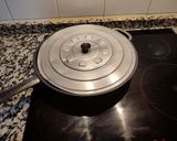Foto del paso 7 de la receta: Asado de cerdo con tomate
