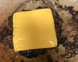 A picture of step 2 of Smash Burgers.