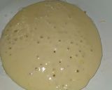 Foto del paso 4 de la receta: Pancakes 🥞